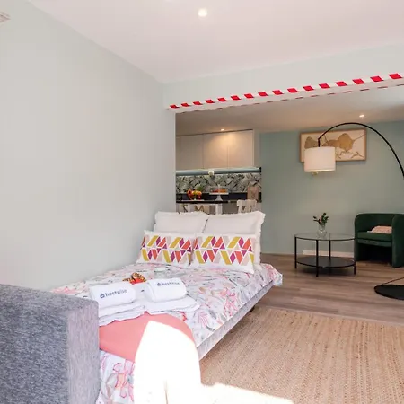 度假居 Quinta Do Vintem Near Wow By Hostwise *