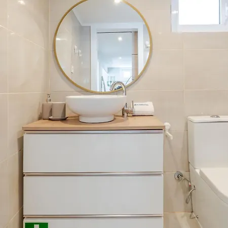 Semesterbostad Hostwise - Quinta Do Vintem Near Wow Vila Nova de Gaia