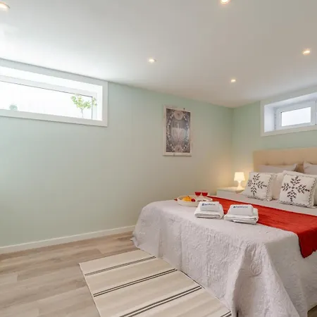 度假居 Quinta Do Vintem Near Wow By Hostwise