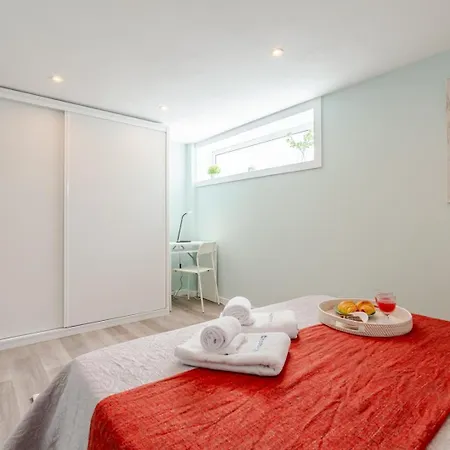 度假居 Quinta Do Vintem Near Wow By Hostwise 加亚新城