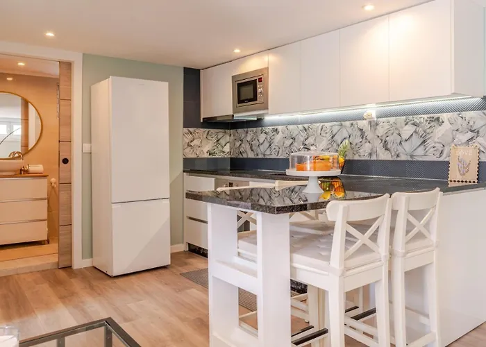 Дом отдыха Quinta Do Vintem Near Wow By Hostwise