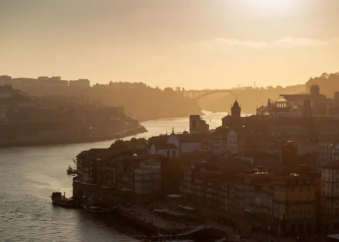 Quinta Do Vintem Near Wow By Hostwise Дом отдыха *