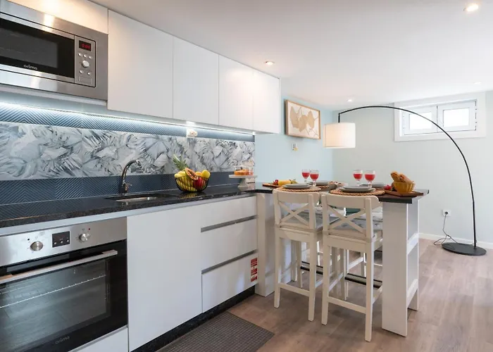 Quinta Do Vintem Near Wow By Hostwise Дом отдыха