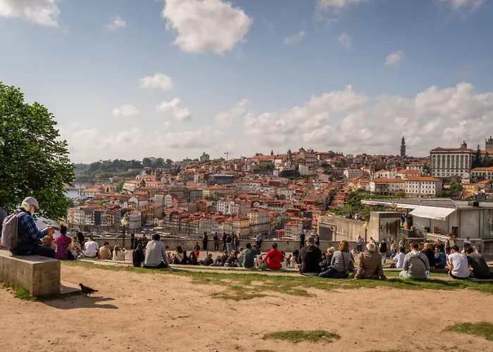 Quinta Do Vintem Near Wow By Hostwise Дом отдыха Вила-Нова-ди-Гая