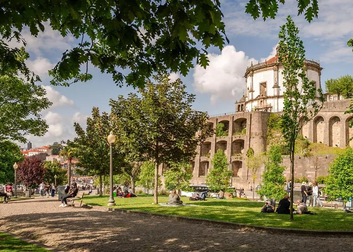 Quinta Do Vintem Near Wow By Hostwise Дом отдыха Вила-Нова-ди-Гая