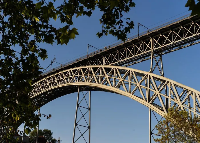 Quinta Do Vintem Near Wow By Hostwise Вила-Нова-ди-Гая