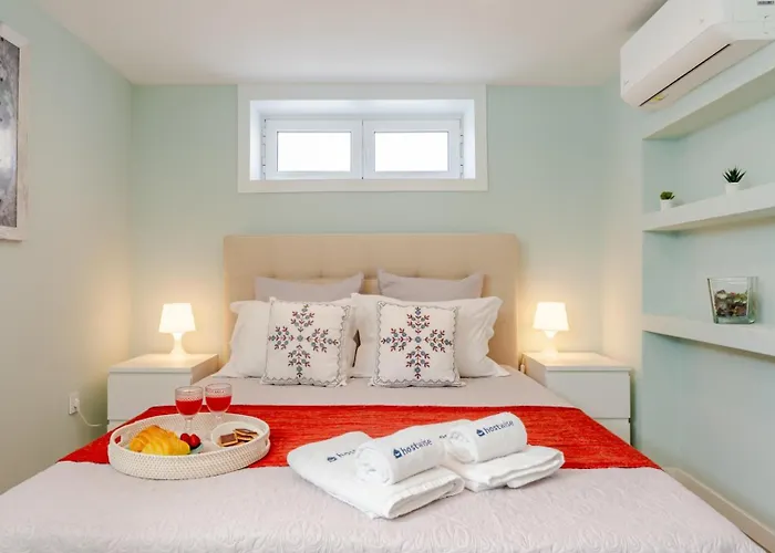 Дом отдыха Quinta Do Vintem Near Wow By Hostwise Вила-Нова-ди-Гая