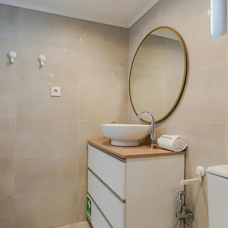 Semesterbostad Quinta Do Vintem Near Wow By Hostwise