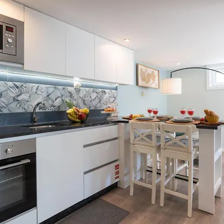 Quinta Do Vintem Near Wow By Hostwise Semesterbostad