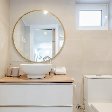 Dom wakacyjny Quinta Do Vintem Near Wow By Hostwise