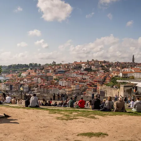 Quinta Do Vintem Near Wow By Hostwise Semesterbostad Vila Nova de Gaia