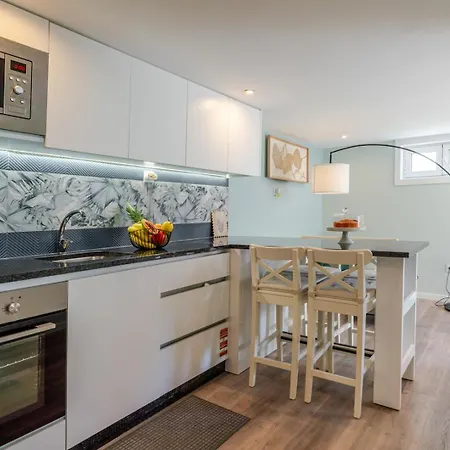 Dom wakacyjny Quinta Do Vintem Near Wow By Hostwise