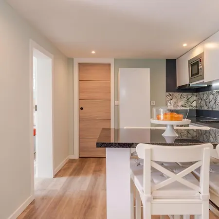 Dom wakacyjny Quinta Do Vintem Near Wow By Hostwise *