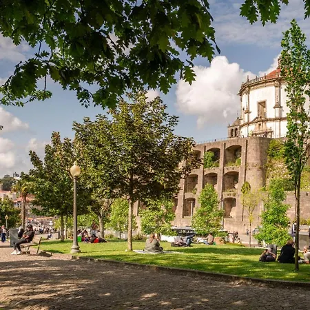 Hostwise - Quinta Do Vintem Near Wow Дом отдыха Вила-Нова-ди-Гая