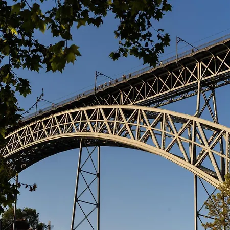 Quinta Do Vintem Near Wow By Hostwise Vila Nova de Gaia