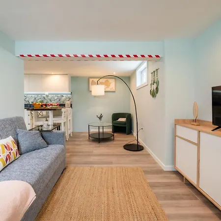 Quinta Do Vintem Near Wow By Hostwise