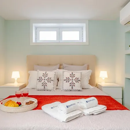 Дом отдыха Hostwise - Quinta Do Vintem Near Wow Вила-Нова-ди-Гая