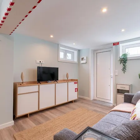 Hostwise - Quinta Do Vintem Near Wow Вила-Нова-ди-Гая