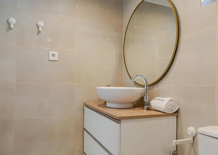 Holiday home Quinta Do Vintem Near Wow By Hostwise