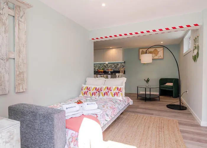 Holiday home Quinta Do Vintem Near Wow By Hostwise *