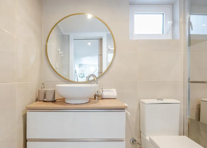 Holiday home Quinta Do Vintem Near Wow By Hostwise