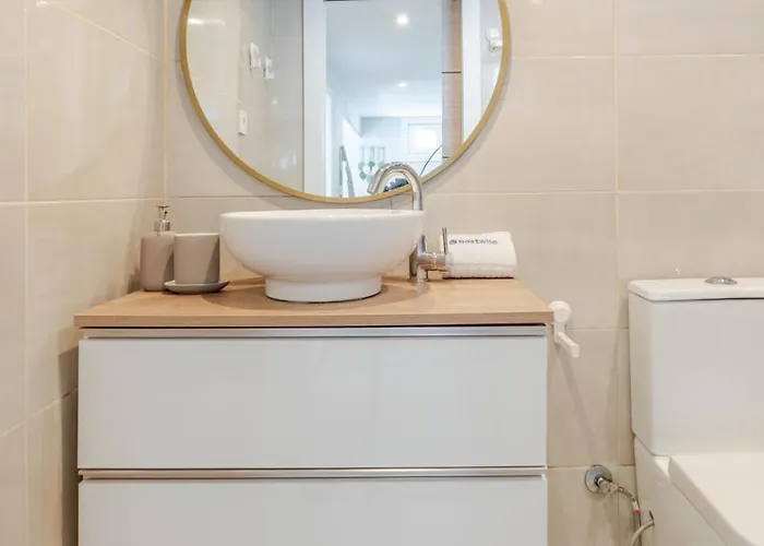 Holiday home Quinta Do Vintem Near Wow By Hostwise Vila Nova de Gaia