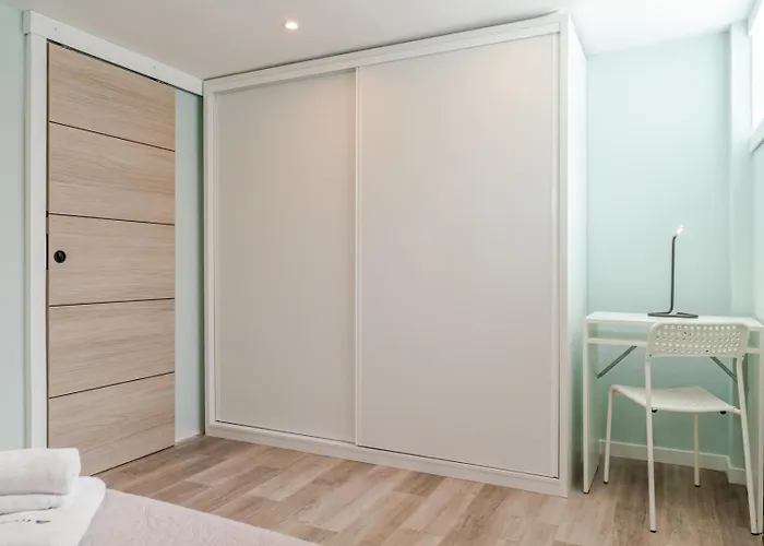 Quinta Do Vintem Near Wow By Hostwise Vila Nova de Gaia