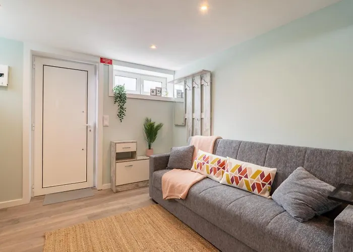 Quinta Do Vintem Near Wow By Hostwise