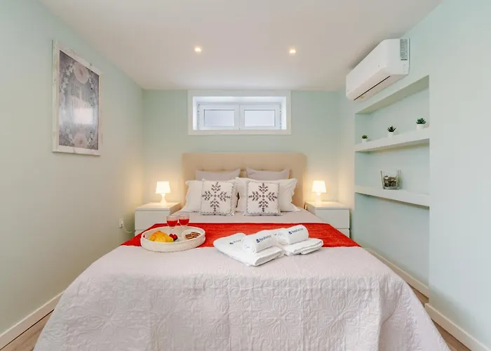 Quinta Do Vintem Near Wow By Hostwise