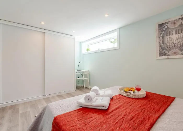 Holiday home Quinta Do Vintem Near Wow By Hostwise Vila Nova de Gaia